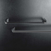 Colombo Design Road Полотенцедержатель 64,7см, подвесной. цвет: chrome B8011.CR