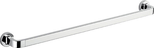 Colombo Design Nordic Полотенцедержатель 69см, подвесной. цвет: chrome B5211.CR