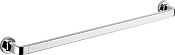 Colombo Design Nordic Полотенцедержатель 69см, подвесной. цвет: chrome B5211.CR