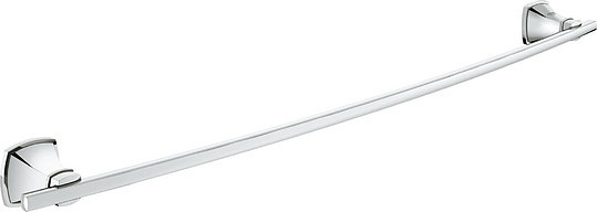 Grohe Grandera Полотенцедержатель 66,9 см, цвет: хром 40629000