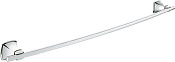 Grohe Grandera Полотенцедержатель 66,9 см, цвет: хром 40629000