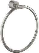 Grohe Atrio New Полотенцедержатель кольцо 20 см, цвет: теплый закат, матовый 40307DC3