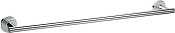 Hansgrohe Logis Universal Полотенцедержатель подвесной 64,4 см, цвет: хром 41716000