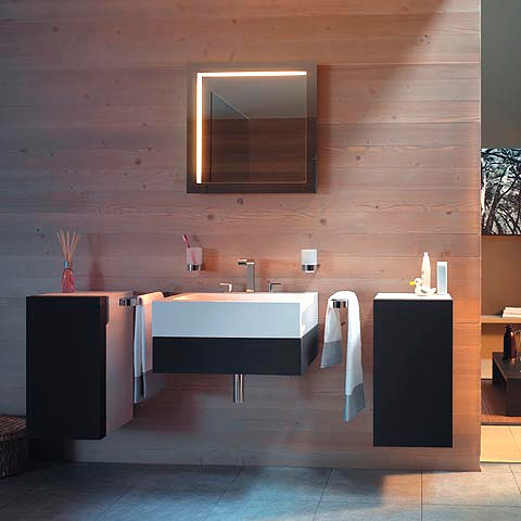 Keuco Edition 300 Полотенцедержатель 32 см, цвет: хром 30019 010000