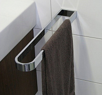 Keuco Edition 300 Полотенцедержатель 32 см, цвет: хром 30019 010000