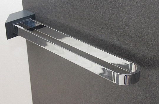 Keuco Edition 300 Полотенцедержатель 46,5 см, цвет: хром 30018 010000