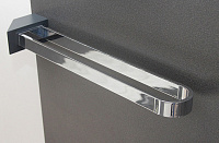 Keuco Edition 300 Полотенцедержатель 46,5 см, цвет: хром 30018 010000