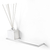 3SC Guy Полотенцедержатель и ароматический диффузор слева, цвет: белый матовый GU10PSXBO