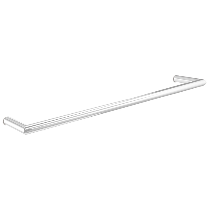 3SC Guy Полотенцедержатель одинарный 30см, цвет белый матовый GU18BO