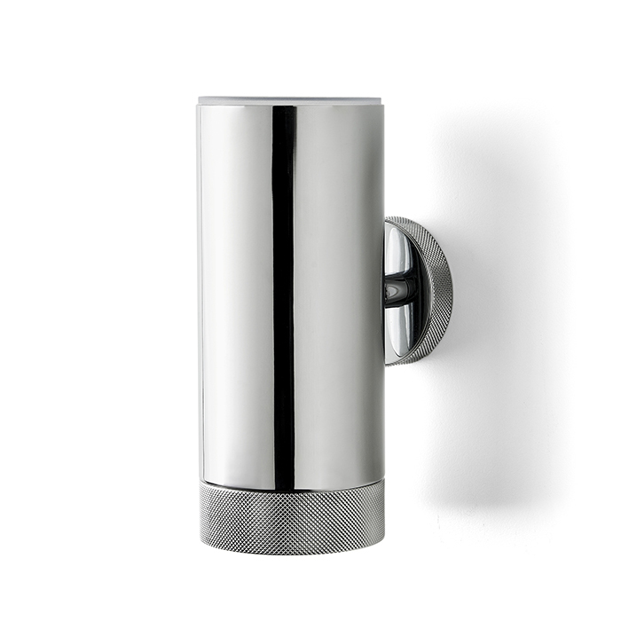 3SC Ribbon Стакан подвесной, цвет хром RB03SL