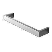 3SC SK Полотенцедержатель 40х7см, цвет хром SK08SL