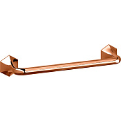 Cisal Cherie Полотенцедержатель 30 cм, подвесной, цвет: rose gold CE0901002P