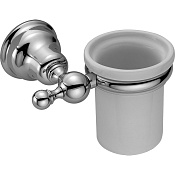 Cisal Arcana Стакан подвесной, керамический, цвет: chrome AR09050021