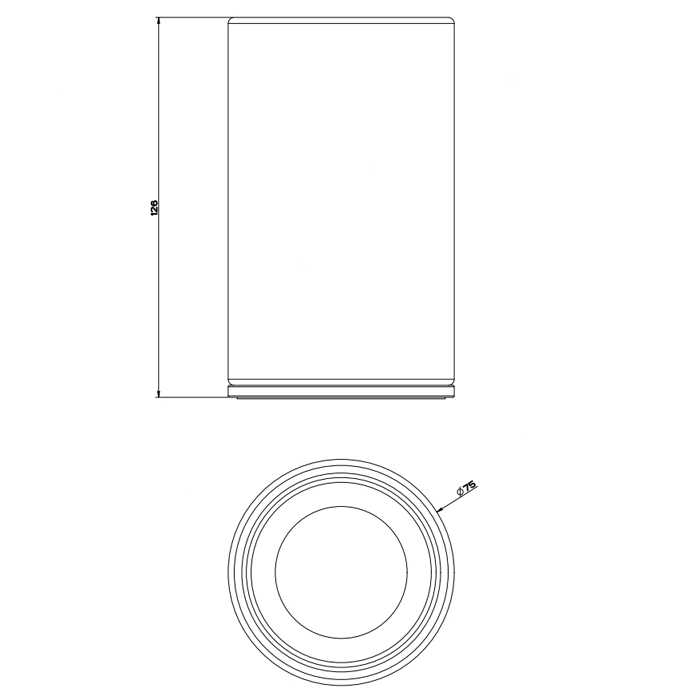 Gessi 316 Accessories Стакан для зубных щеток подвесной, керамический, цвет: steel brushed 54731#239