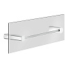 Gessi Rilievo Полотенцедержатель 30 см, подвесной, цвет: chrome 59562#031