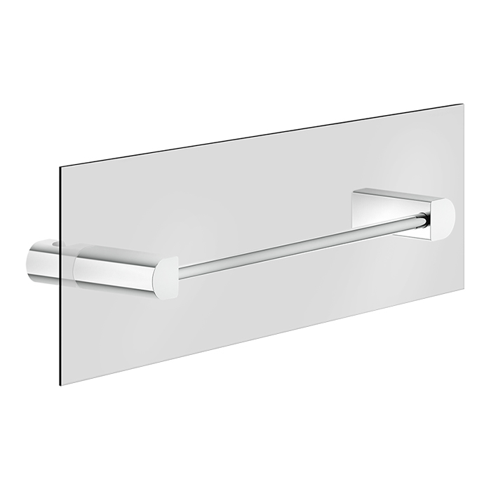 Gessi Rilievo Полотенцедержатель 30 см, подвесной, цвет: chrome 59562#031