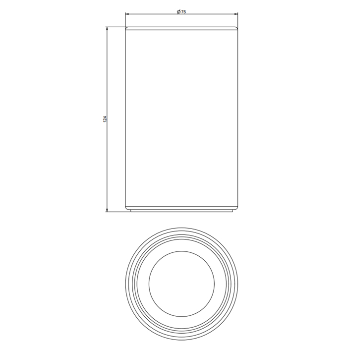 Gessi Rilievo Стакан для зубных щеток настольный, керамический, цвет: белый 59531#031