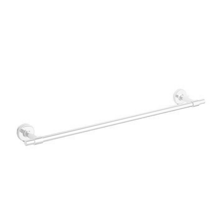 Bertocci Cinquecento Полотенцедержатель 36 см, цвет белый матовый 110 0516 0200