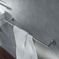 Bertocci Cinquecento Полотенцедержатель 36 см, цвет: хром 110 0516 0000