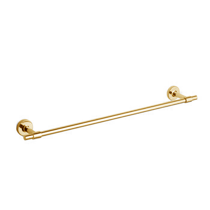 Bertocci Cinquecento Полотенцедержатель 51 см, цвет золото 110 0517 5000