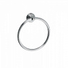 Bongio Impero Полотенцедержатель-кольцо, 20х4,5 см, цвет хром 06004CR00