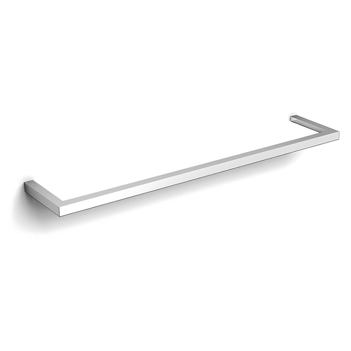 Gattoni Kubik Полотенцедержатель 60 см, цвет хром 3125/ABC0