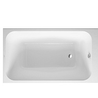 Duravit DuraStyle Ножки с боковой длиной 150 cм, 790105000000000