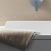 Duravit DuraStyle Ножки с боковой длиной 150 cм, 790105000000000