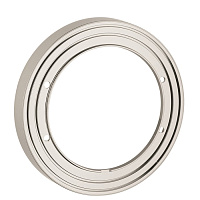 Hansgrohe Удлинитель наружной части 17 см для IBox Universal, цвет: хром 13596000