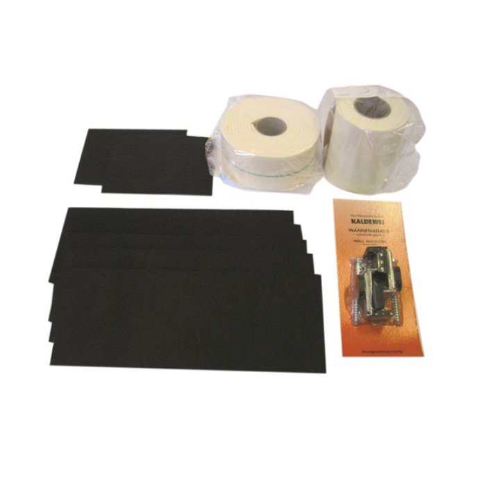 Kaldewei Накладки шумопоглощающие для ванны 687675730000