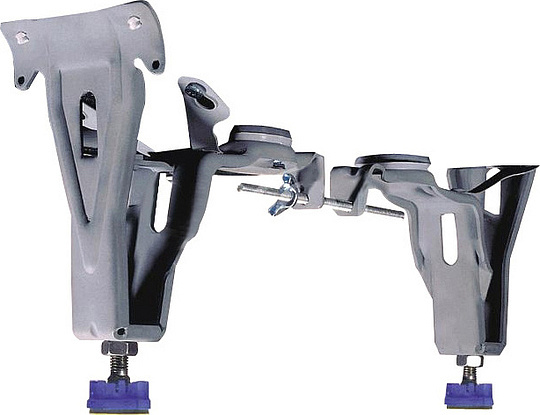 АНАЛОГ! Ножки универсальные для ванна Kaldewei 5030 , металлические, регулируются по высоте 581470000000