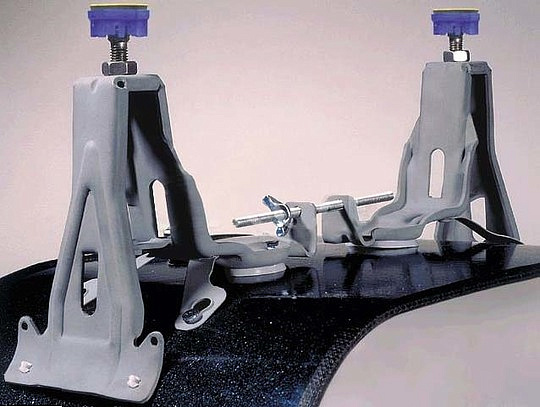 АНАЛОГ! Ножки универсальные для ванна Kaldewei 5030 , металлические, регулируются по высоте 581470000000