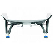 АНАЛОГ! Ножки универсальные для ванна Kaldewei 5030 , металлические, регулируются по высоте 581470000000