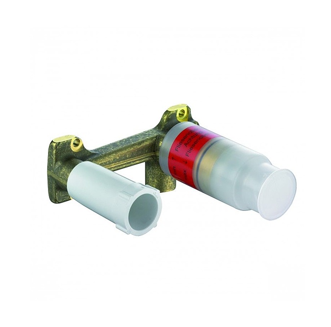 Kludi Внутренняя часть настенного смесителя DN 15 38243