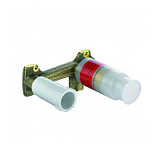 Kludi Внутренняя часть настенного смесителя DN 15 38243