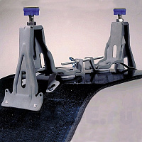 Kaldewei Classic Duo Ножки 581670000000