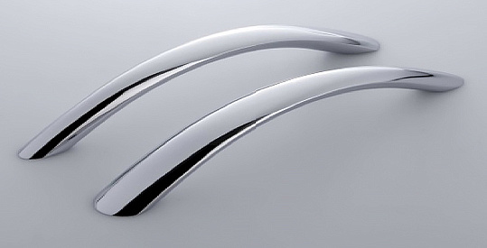 Laufen Ручки для ванны 2.9618.1.004.000.1