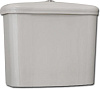 Kerasan Retro Бачок для унитаза моноблок, без трубы и механизма, цвет: Bianco lucido 108101