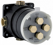 Kludi Flexx.Boxx Встраиваемый блок для смесителя 88011