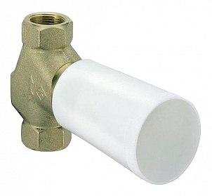 Kludi Ambienta Внутренняя часть запорного вентиля для ванны и душа 53811