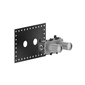 Gessi Встраиваемая часть однорычажного смесителя для ванны/душа 54073#239