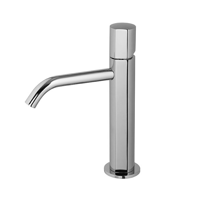 Fima Carlo Frattini So Ручка для смесителя, цвет хром S3CR