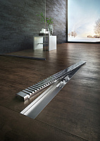 Душевой лоток AlcaPlast APZ1 750 с опорами APZ1-750