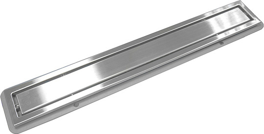 Душевой лоток Pestan Confluo Premium Line 650 с решеткой 13100004