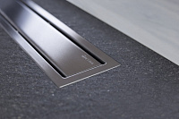 Душевой лоток Pestan Confluo Premium Line 650 с решеткой 13100004