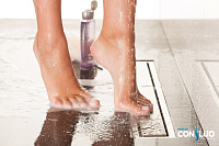 Душевой лоток Pestan Confluo Premium Line 650 с решеткой 13100004