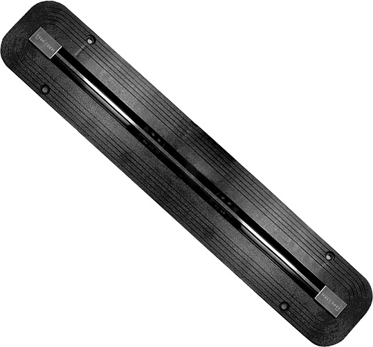 Душевой лоток Pestan Confluo Slim Line 750 с решеткой 13100034