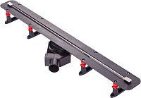 Душевой лоток Pestan Confluo Slim Line 750 с решеткой 13100034