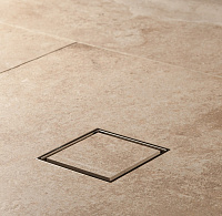 Pestan Dry Ceramic Точечный трап под плитку 10х10 см 13000107