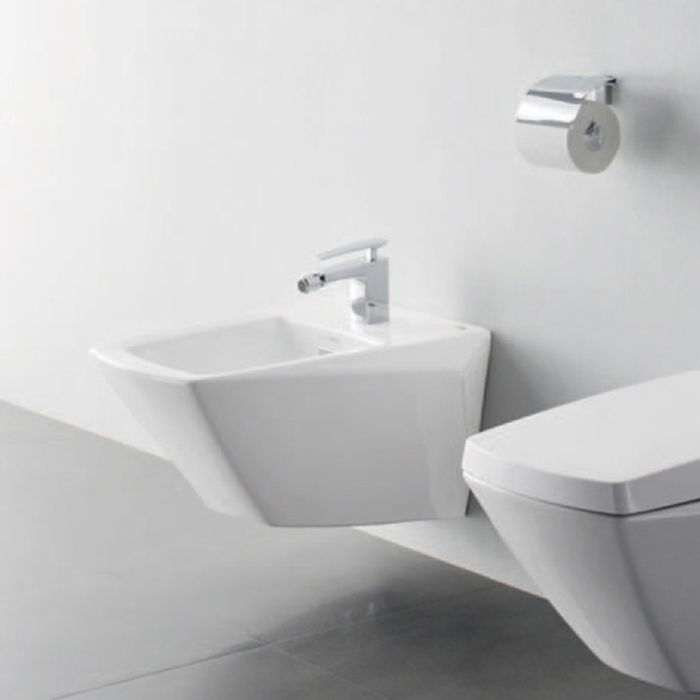 Toto Jewelhex Сливной клапан для раковин и биде, цвет хром DH446VE